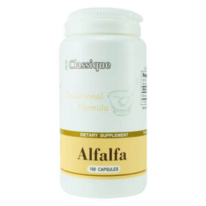 Alfalfa 100-Santegra.net