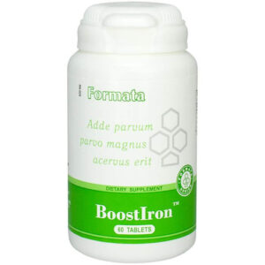 BoostIron 60-Santegra.net