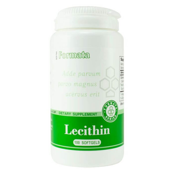 Lecithin 100-Santegra.net