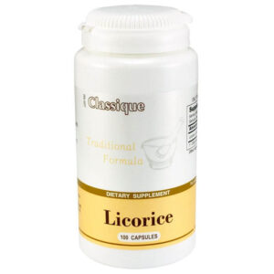 Licorice 100-Santegra.net