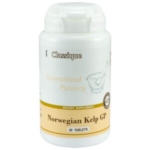 Norwegian Kelp GP 60-Santegra.net