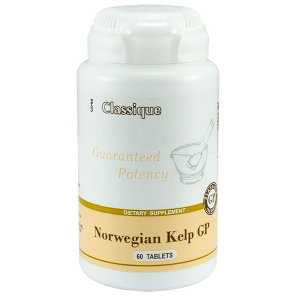 Norwegian Kelp GP 60-Santegra.net